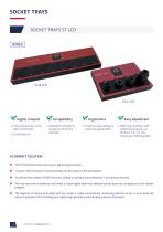 Bit trays and socket trays - DOC.60314-12