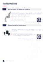 Bit trays and socket trays - DOC.60314-14