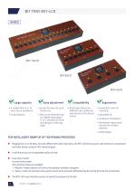 Bit trays and socket trays - DOC.60314-8