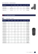 Cordless impulse tools - DPTC-2 serie-15