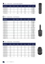 Cordless impulse tools - DPTC-2 serie-18