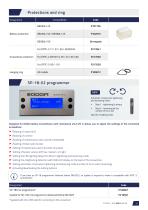 Cordless impulse tools - DPTC-2 serie-9