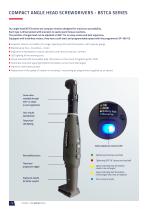 DOGA industrial battery tools BSTP/BSTA/BSTCA series-10