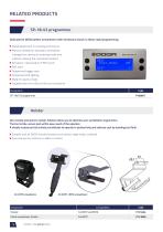 DOGA industrial battery tools BSTP/BSTA/BSTCA series-16