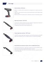 DOGA industrial battery tools BSTP/BSTA/BSTCA series-5