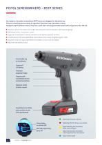 DOGA industrial battery tools BSTP/BSTA/BSTCA series-6
