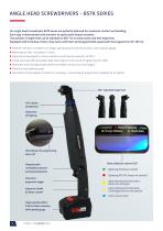 DOGA industrial battery tools BSTP/BSTA/BSTCA series-8