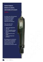 Electric shut-off screwdrivers - GX, GY, GA and DO series-4