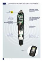 Electric shut-off screwdrivers - GX, GY, GA and DO series-6