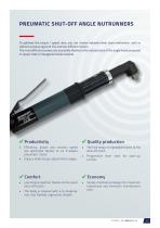 Pneumatic Tools - DSE Series-13