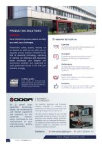 Pneumatic Tools - DSE Series-2