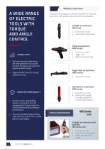 Torque and angle control screwdrivers - MD series-4