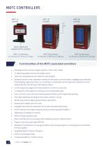 Transducerized tools - MDT series-14