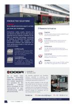 Transducerized tools - MDT series-2