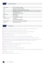 Wireless advanced transducerized tools - BMT40 series-6