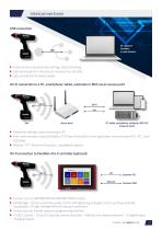 Wireless advanced transducerized tools - BMT40 series-7