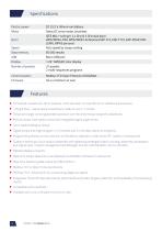 Wireless advanced transducerized tools - BMT40 series-6