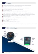 Wireless DC tools - BM serie-8