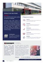 Wireless transducerized tools - BMT series-2