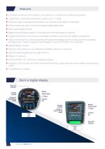 Wireless transducerized tools - BMT series-8