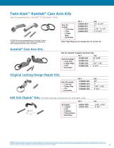 Quick & Dry DisconnectFittings Catalog - 11