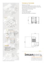 FORMING AND TAPING MACHINE-2