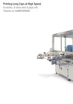 Case-Study SPEED Pad Printing Machine - 4