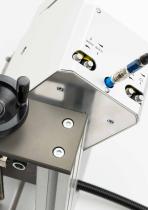 ENCODER Pad Printing Machinen - 2