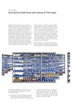 HYBRID Pad Printing Machine Case Study-3
