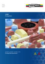 Leads Printing Pads-1