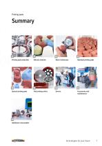 Leads Printing Pads-3