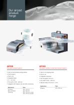 Complete aircushion solutions - 4