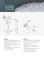 Complete aircushion solutions - 6