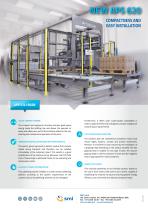 Cartesian palletizer-1