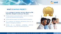 Smypass priority-2