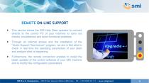 Smypass priority-5