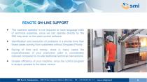 Smypass priority-6