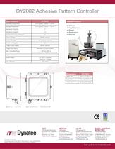 DY2002 - Adhesive Pattern Controller - 2