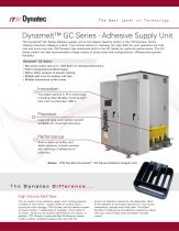 Dynamelt? GC Series - 1