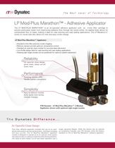 LP Mod-Plus Marathon - Adhesive Applicator - 1