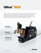 Ultra™ SCS - 1