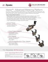 Vector - Advanced Metering Platform - 1