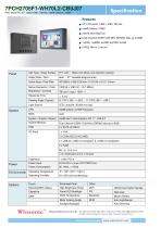 7PCH2705F1-WH70L2-CB0J07-1