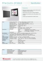 FFM2655-2F30L0-1