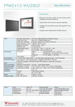 FPM2413-WU30L0-1