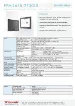 FPM2655-2F30L0-1