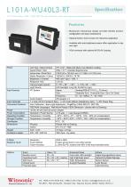 L101A-WU40L3-RT-1