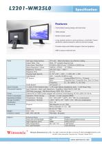 L2201-WM25L0-1