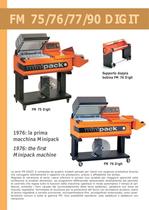 Chamber Machines Minipack - 8