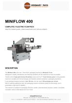 MINIFLOW 400 - 1